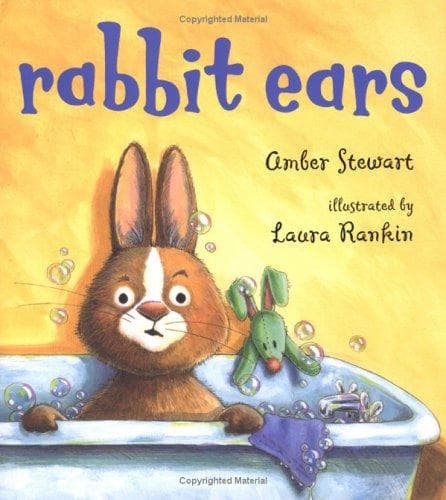 Rabbit ears