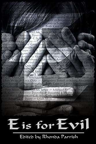 E is for Evil (Alphabet Anthologies Book 5)