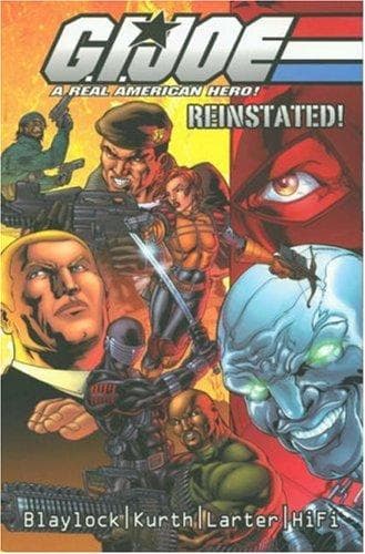 G.I. Joe