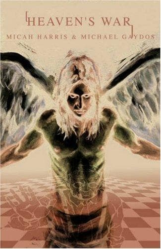 Heaven's war