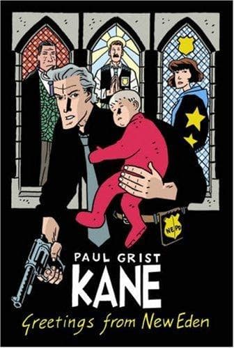 Kane Volume 1