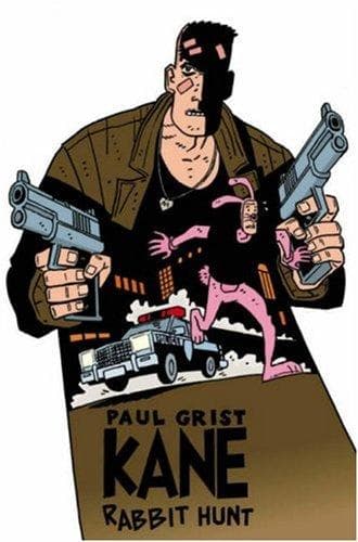 Kane Volume 2