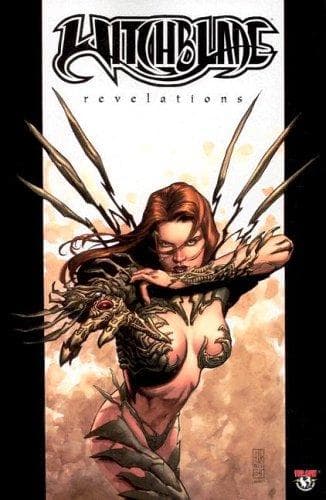 Witchblade 2