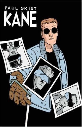 Kane Volume 5