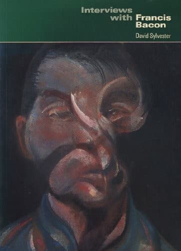 Interviews with Francis Bacon