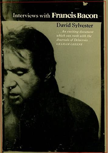 Interviews with Francis Bacon