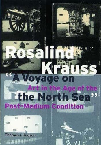 A voyage on the North Sea