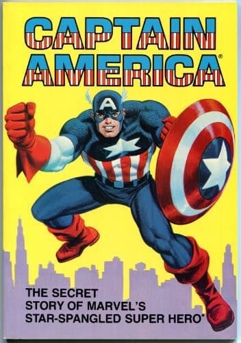Captain America