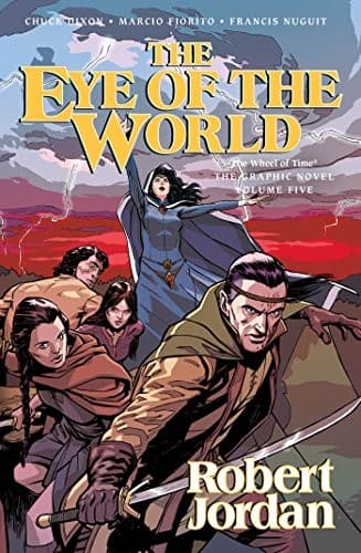 The Eye of the World