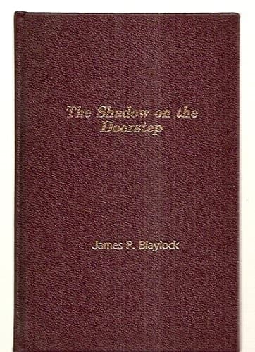 The Shadow On The Doorstep/Trilobyte