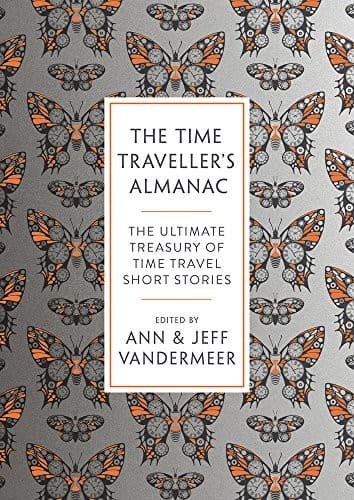 The Time Traveller's Almanac