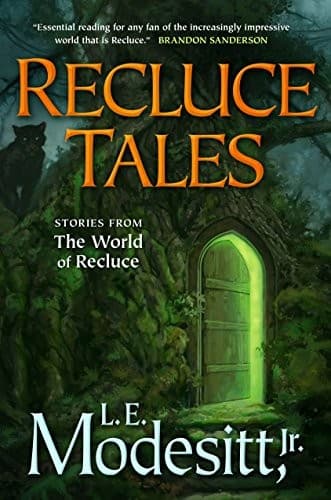 Recluce tales