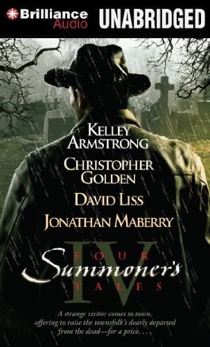Four Summoner's Tales