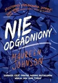 Nieodgadniony