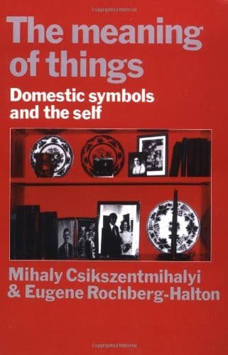 The meaning of things