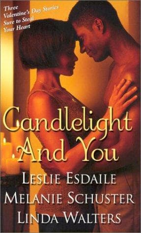 Candlelight and you