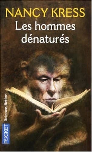 Les hommes dénaturßés