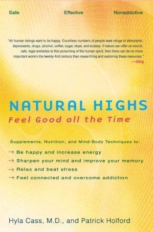 Natural Highs