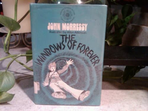 The windows of forever