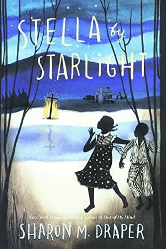 Stella By Starlight (Turtleback School & Library Binding Edition) (Caitlyn Dlouhy)