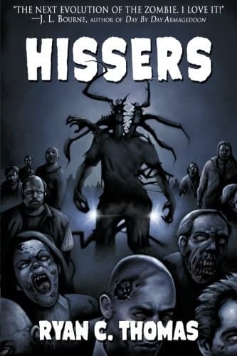 Hissers
