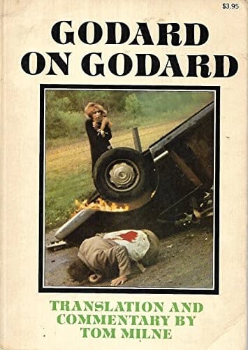 Godard on Godard; critical writings