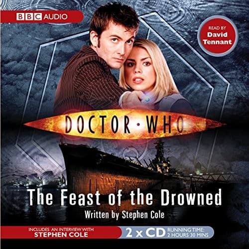 The Feast Of The Drowned (Doctor Who)