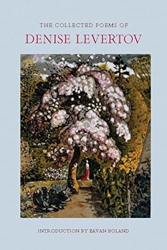 The Collected Poems of Denise Levertov