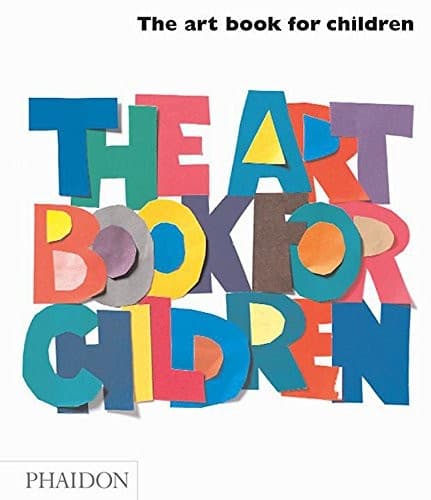 The Art Book ( Huge Illustrated Covering 500 Artists )
