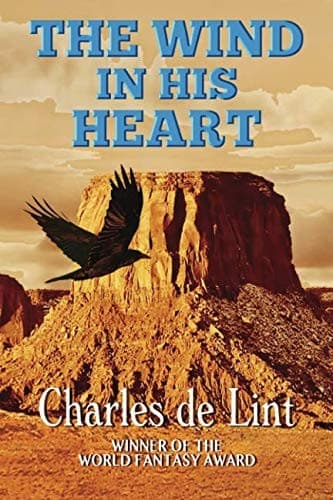 The Wind in His Heart
