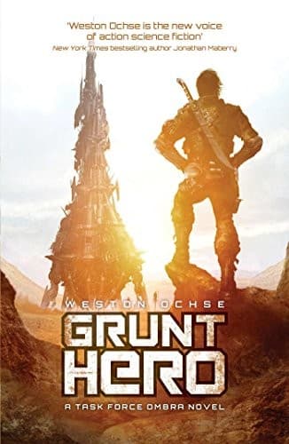 Grunt Hero (Task Force Ombra)