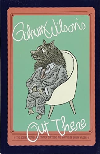Gahan Wilson's Out There