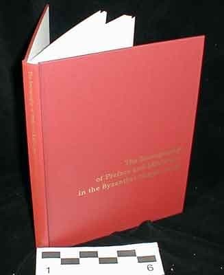 The iconography of preface and miniature in the Byzantine Gospel book
