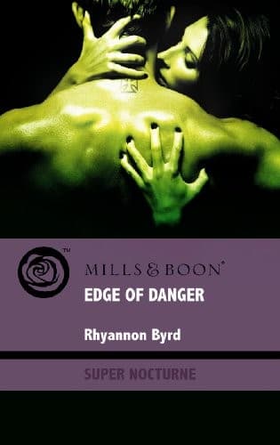 Edge of Danger (Super Nocturne)