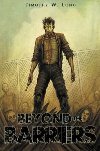 Beyond the Barriers