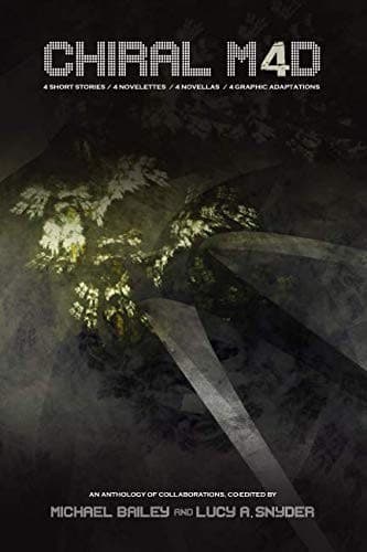 Chiral Mad 4: An Anthology of Collaborations