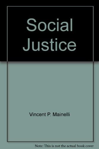 Social justice