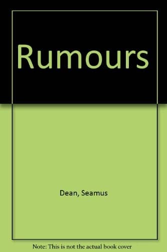 Rumours