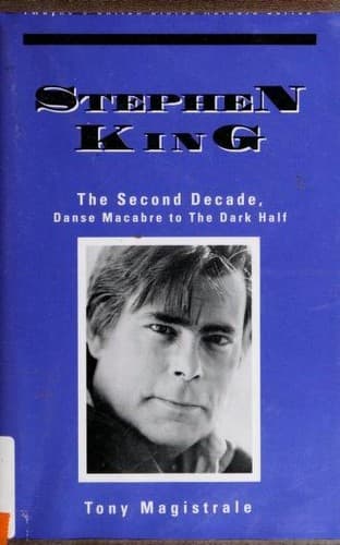 Stephen King