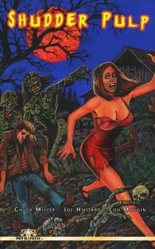 Shudder Pulp