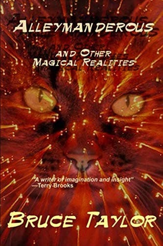 Alleymanderous and Other Magical Realities