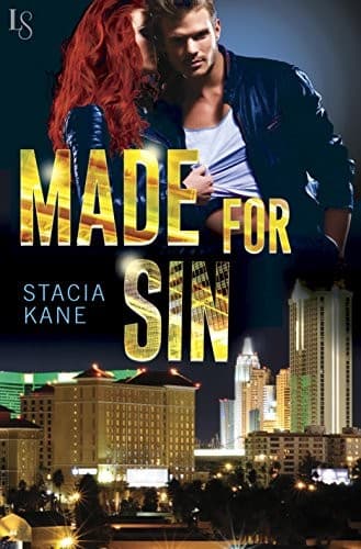 Made for Sin: A Novel