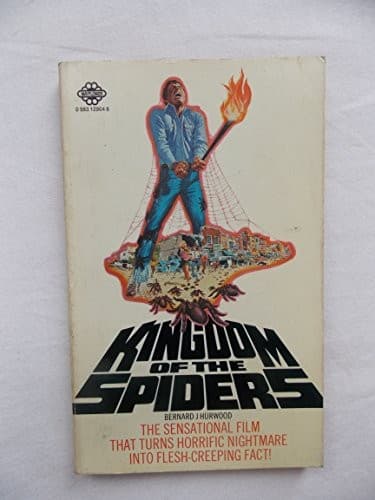 Kingdom of the Spiders