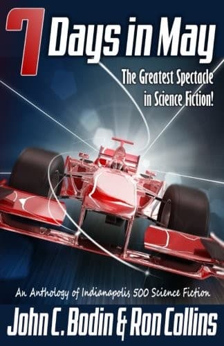 Seven Days in May: The Greatest Spectacle in Science Fiction