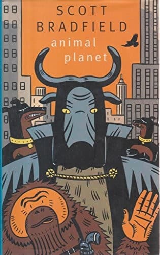 Animal Planet
