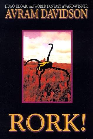 Rork (Wildside Discovery)