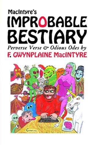 Macintyre's Improbable Bestiary
