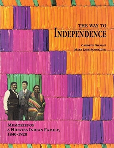 The way to independence