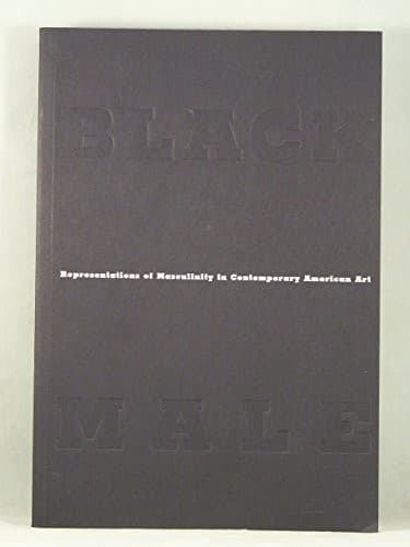 Black male