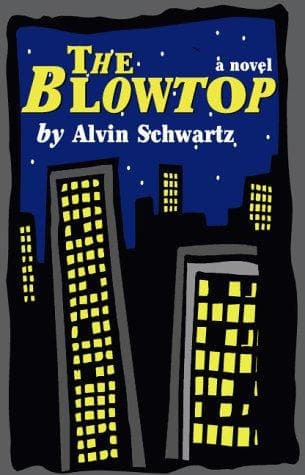 The blowtop
